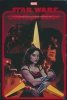 STAR WARS CRIMSON REIGN OMNIBUS HC [STANDARD] [9781302961848]